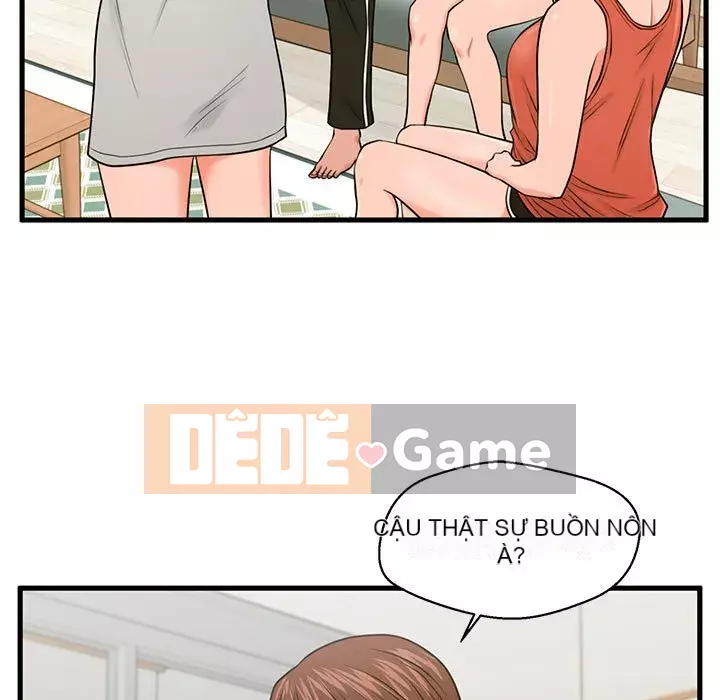 Cần nữ thuê nhà Chương 20-21