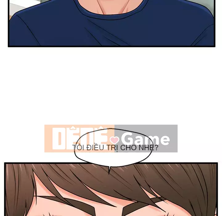 Cần nữ thuê nhà Chương 20-21