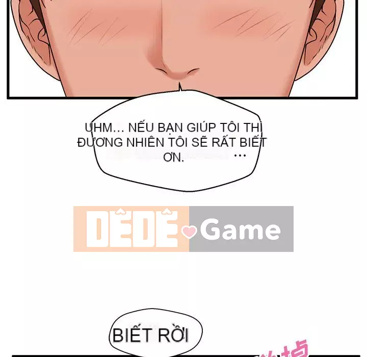 Cần nữ thuê nhà Chương 20-21