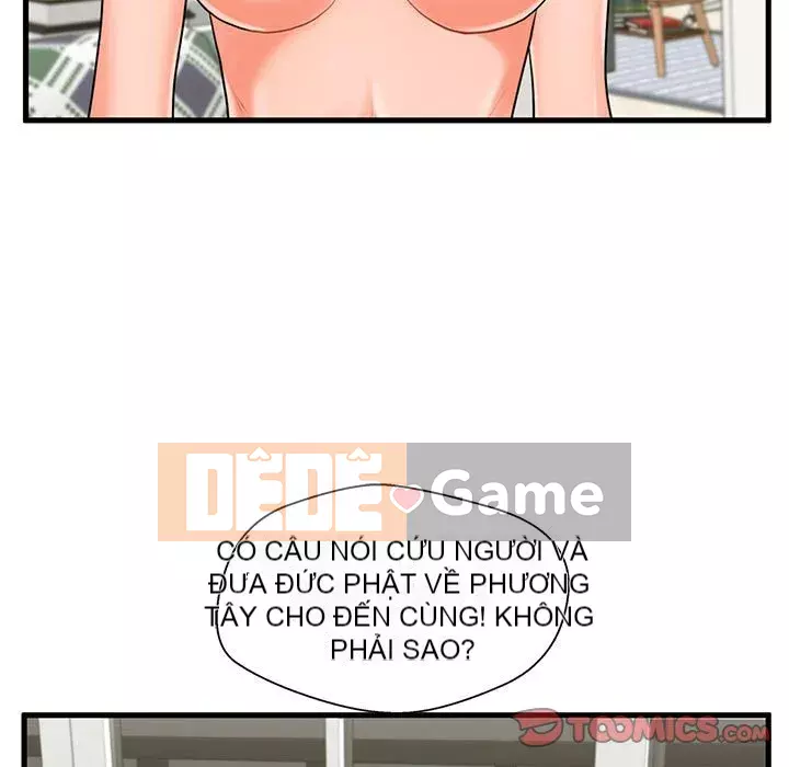 Cần nữ thuê nhà Chương 20-21