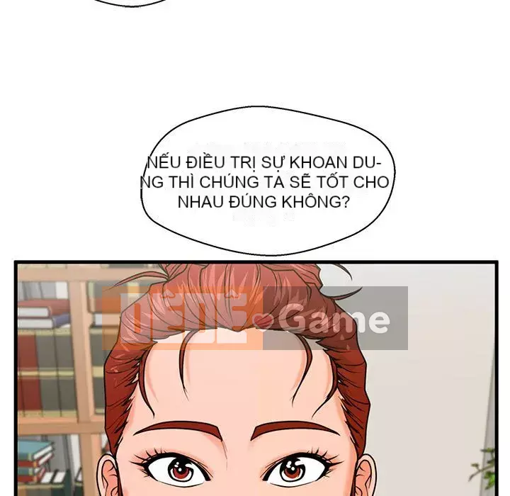 Cần nữ thuê nhà Chương 20-21