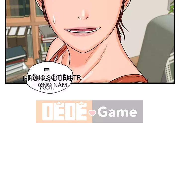 Cần nữ thuê nhà Chương 20-21