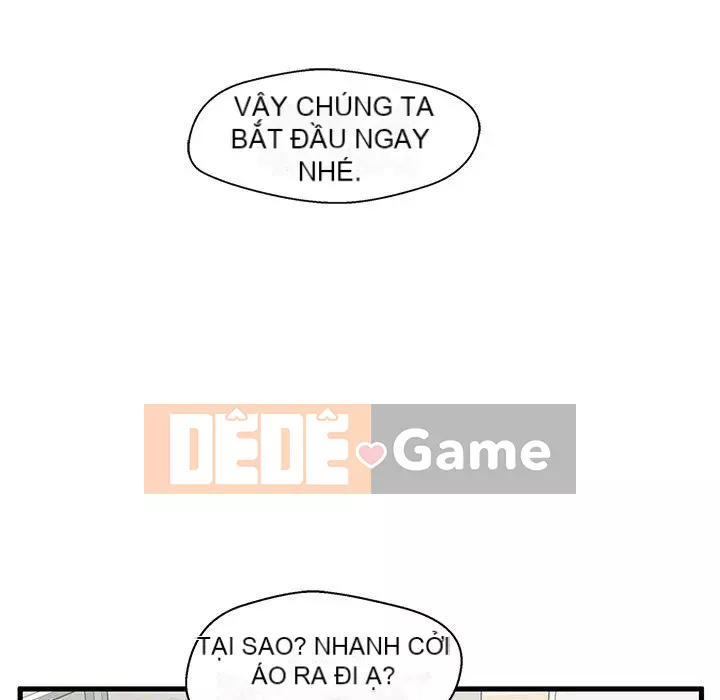 Cần nữ thuê nhà Chương 20-21