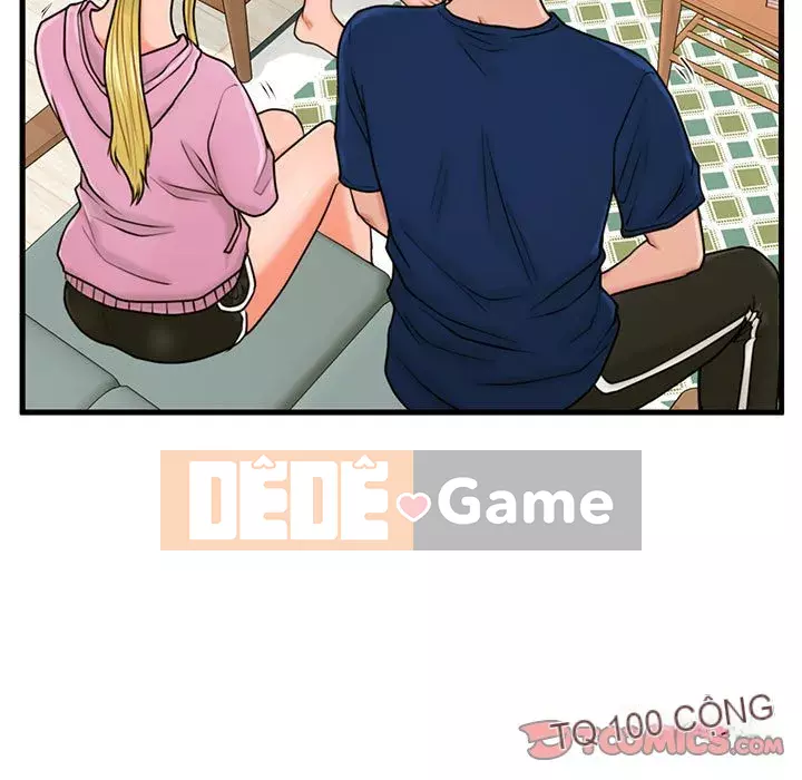 Cần nữ thuê nhà Chương 20-21