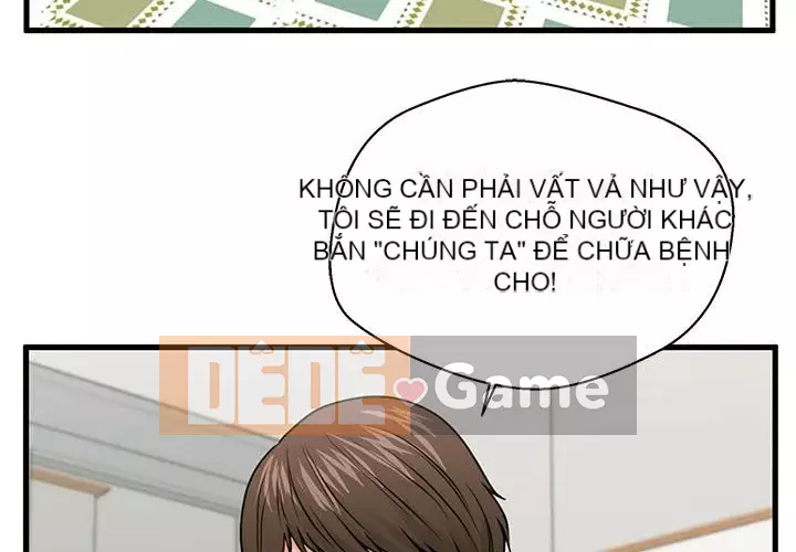 Cần nữ thuê nhà Chương 22-23