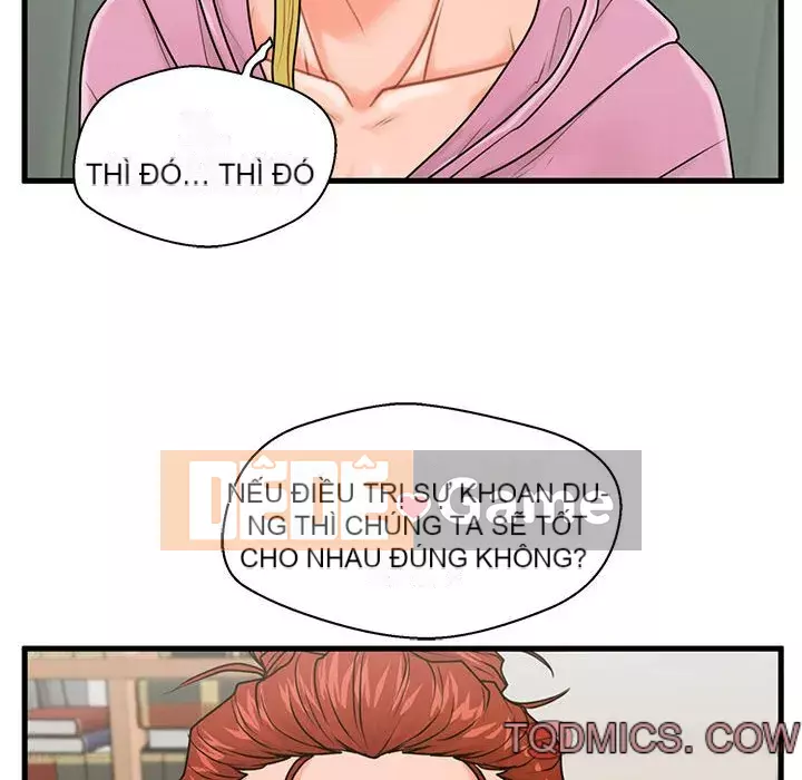 Cần nữ thuê nhà Chương 22-23