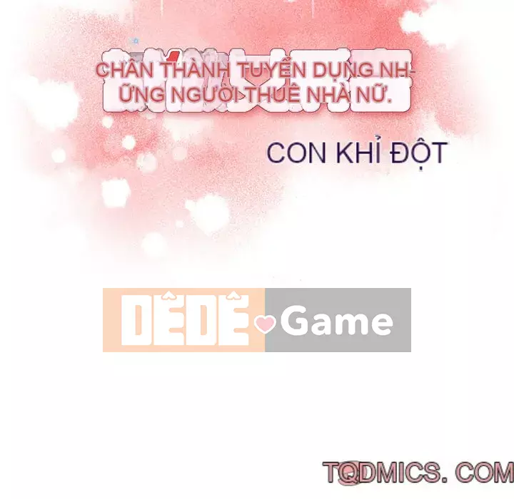 Cần nữ thuê nhà Chương 22-23