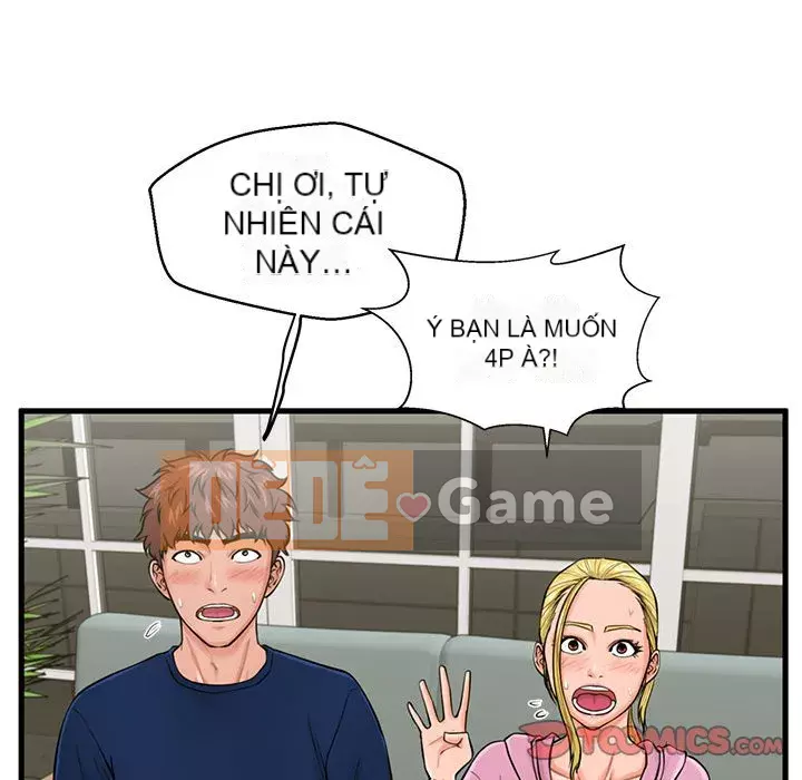 Cần nữ thuê nhà Chương 22-23