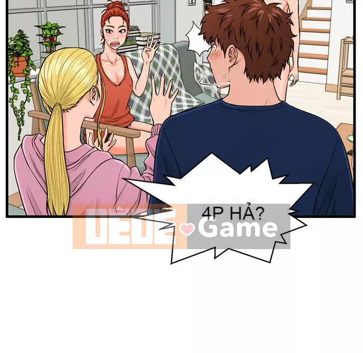 Cần nữ thuê nhà Chương 22-23