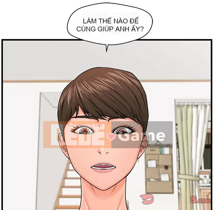 Cần nữ thuê nhà Chương 22-23