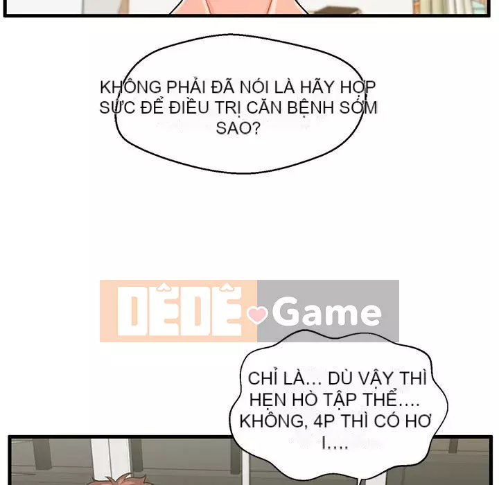 Cần nữ thuê nhà Chương 22-23