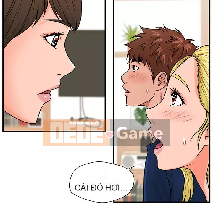 Cần nữ thuê nhà Chương 22-23