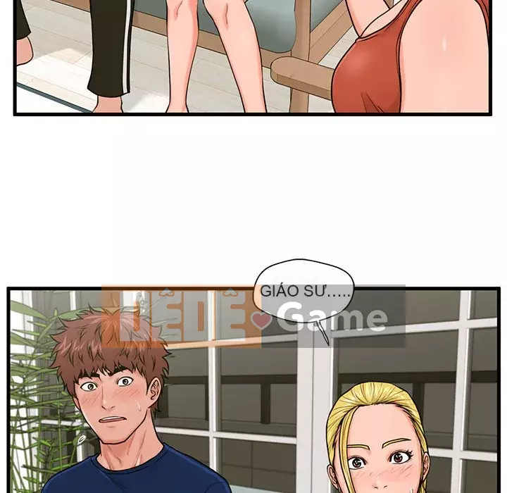 Cần nữ thuê nhà Chương 22-23