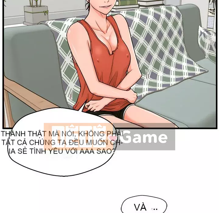 Cần nữ thuê nhà Chương 22-23