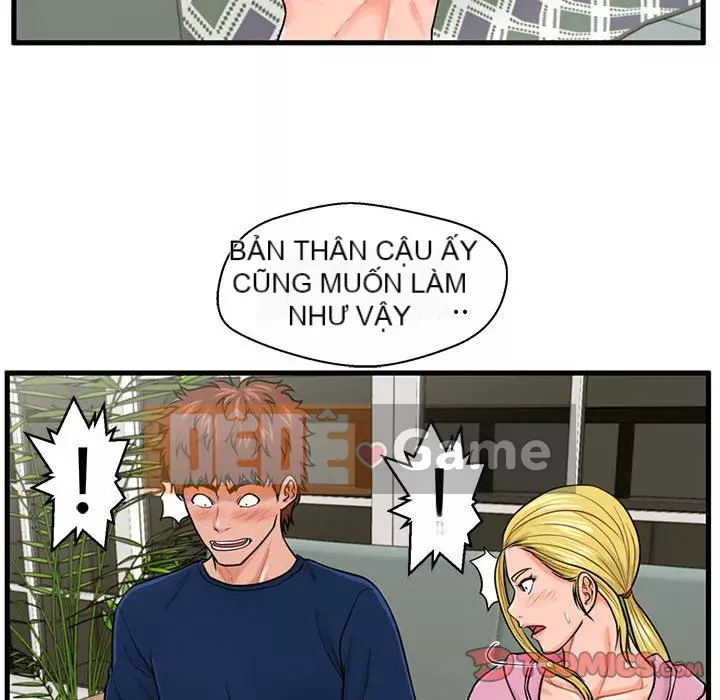 Cần nữ thuê nhà Chương 22-23