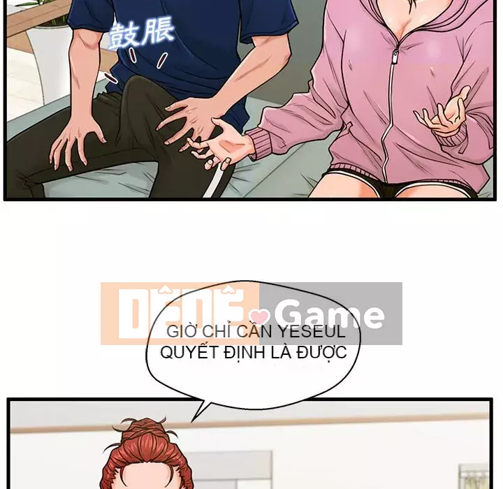 Cần nữ thuê nhà Chương 22-23