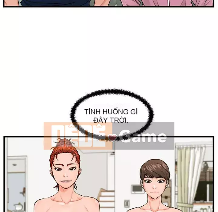 Cần nữ thuê nhà Chương 22-23