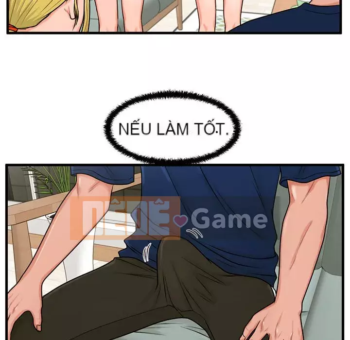 Cần nữ thuê nhà Chương 22-23