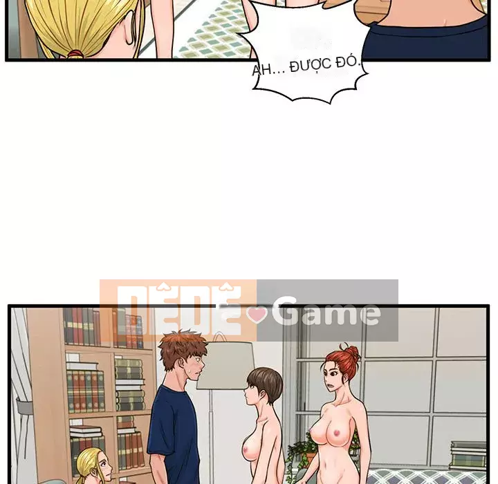 Cần nữ thuê nhà Chương 22-23