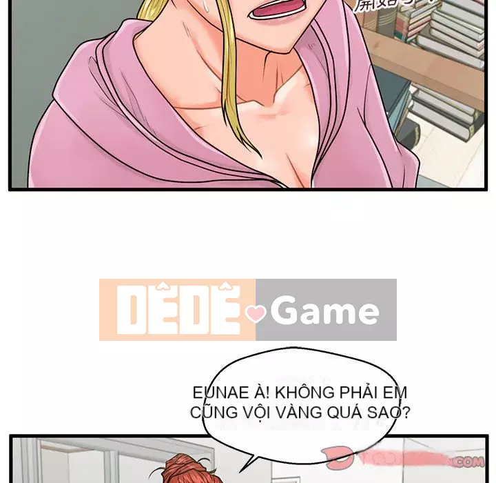 Cần nữ thuê nhà Chương 22-23