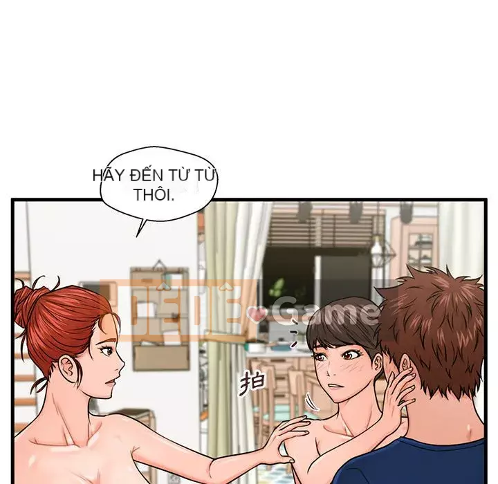 Cần nữ thuê nhà Chương 22-23