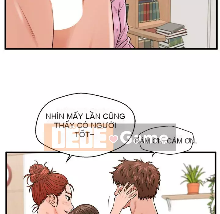 Cần nữ thuê nhà Chương 22-23