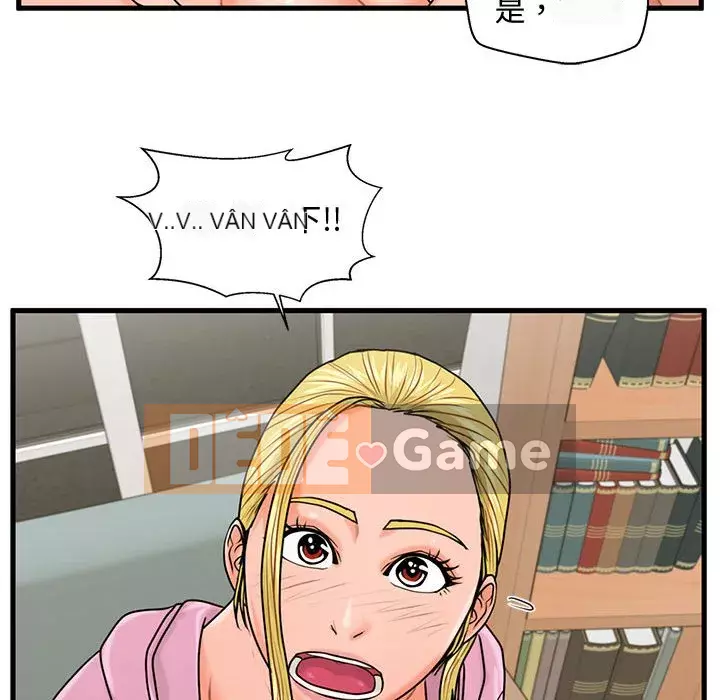 Cần nữ thuê nhà Chương 22-23