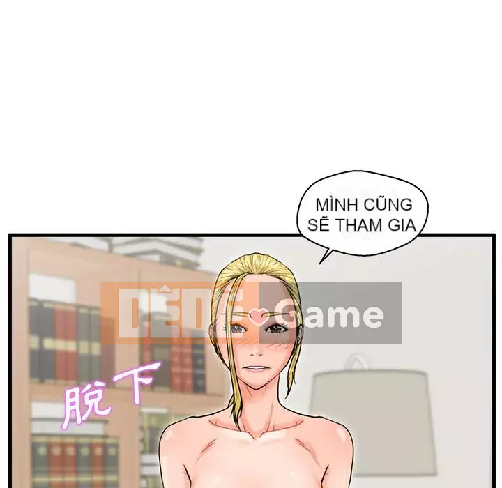 Cần nữ thuê nhà Chương 22-23