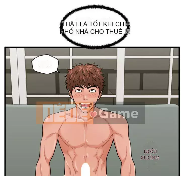 Cần nữ thuê nhà Chương 22-23