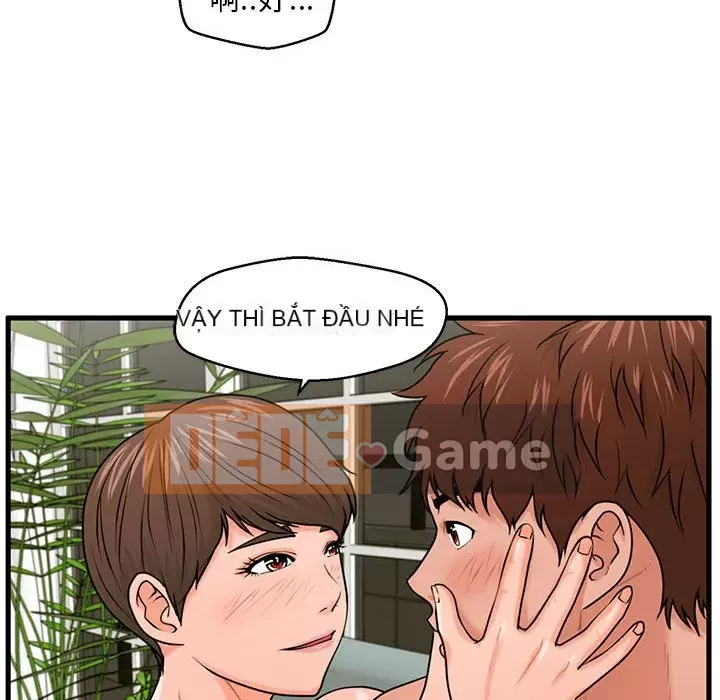 Cần nữ thuê nhà Chương 22-23