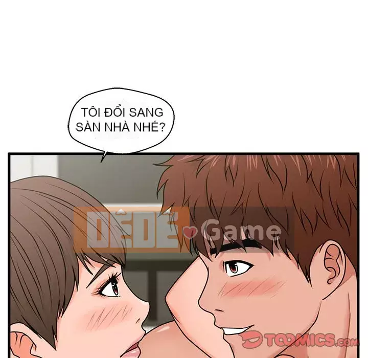 Cần nữ thuê nhà Chương 22-23