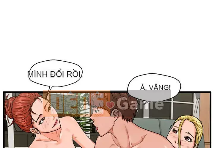 Cần nữ thuê nhà Chương 22-23