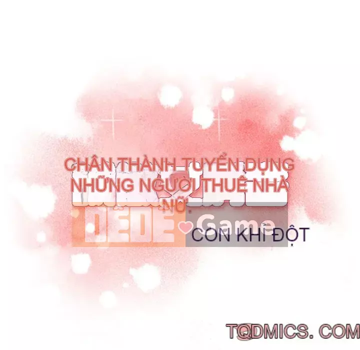 Cần nữ thuê nhà Chương 22-23