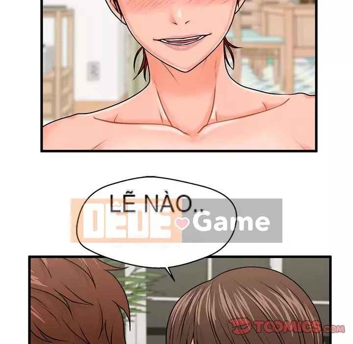 Cần nữ thuê nhà Chương 22-23