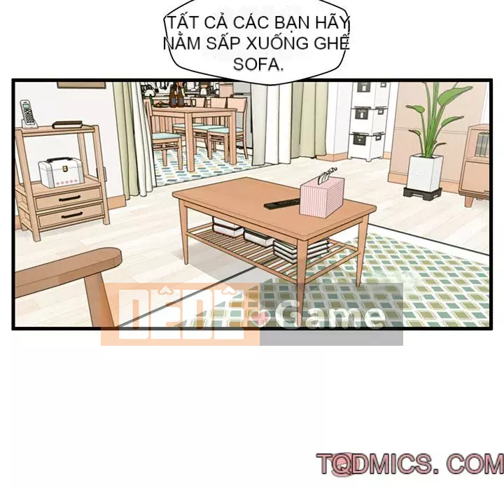 Cần nữ thuê nhà Chương 22-23