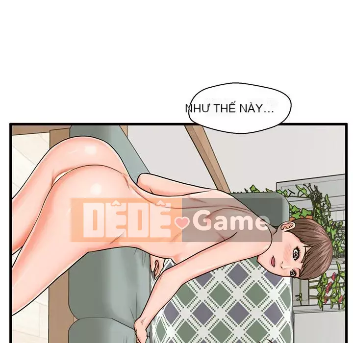 Cần nữ thuê nhà Chương 22-23