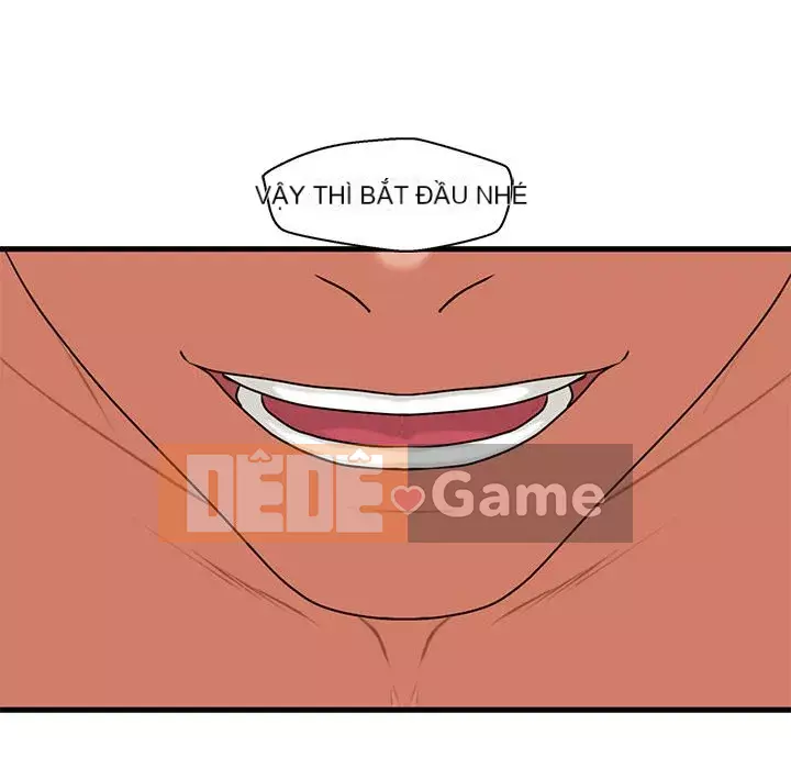 Cần nữ thuê nhà Chương 22-23