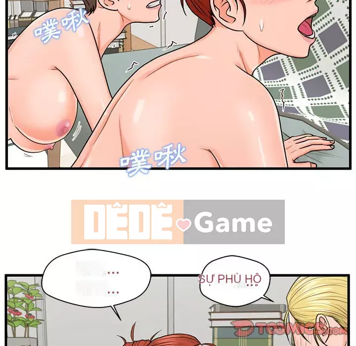 Cần nữ thuê nhà Chương 22-23