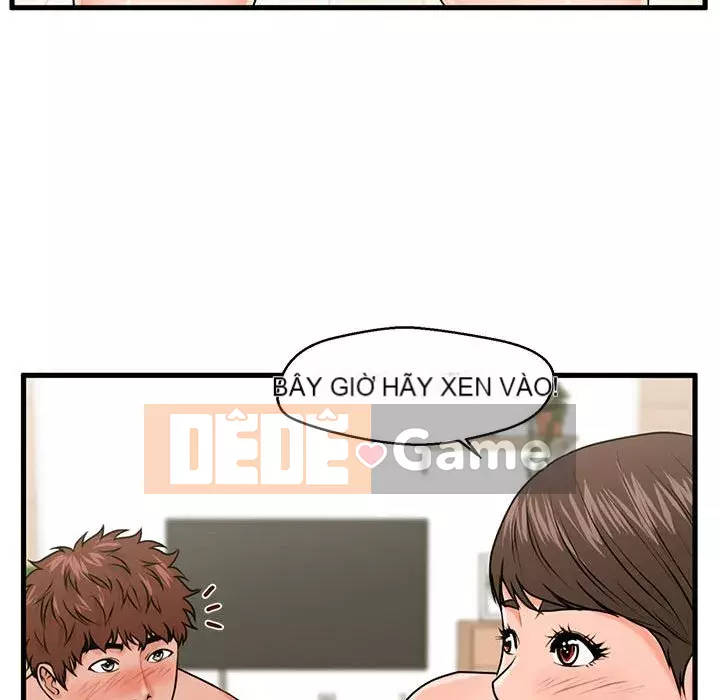 Cần nữ thuê nhà Chương 22-23