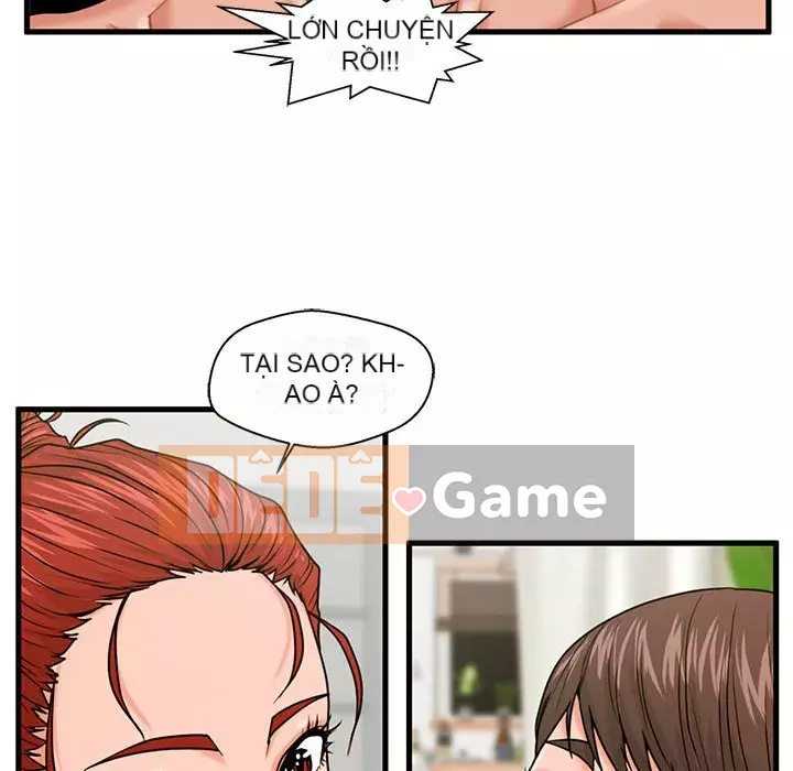 Cần nữ thuê nhà Chương 22-23