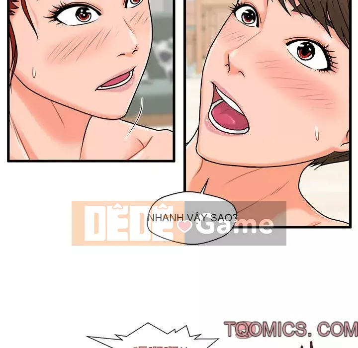 Cần nữ thuê nhà Chương 22-23