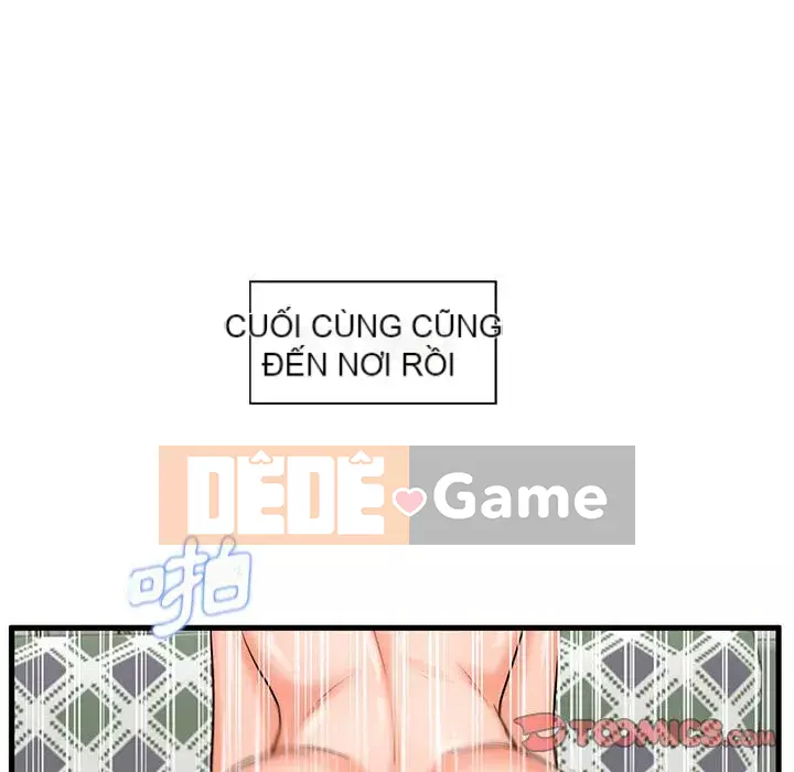 Cần nữ thuê nhà Chương 22-23