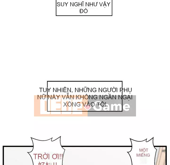 Cần nữ thuê nhà Chương 22-23