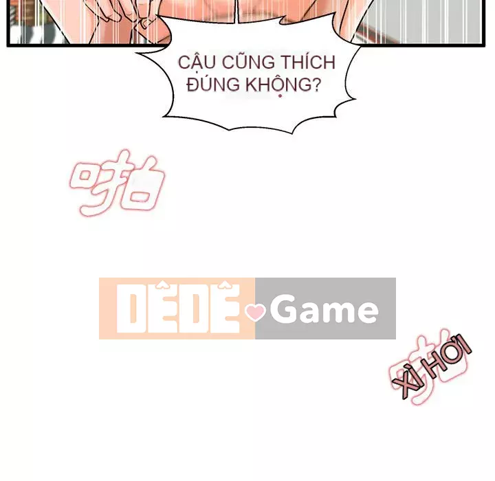 Cần nữ thuê nhà Chương 22-23