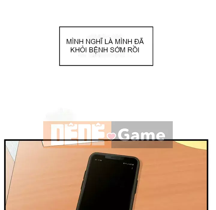 Cần nữ thuê nhà Chương 22-23