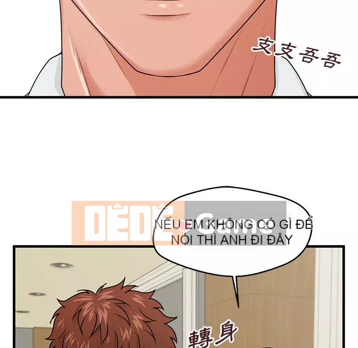 Cần nữ thuê nhà Chương 22-23