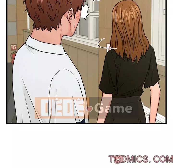 Cần nữ thuê nhà Chương 22-23