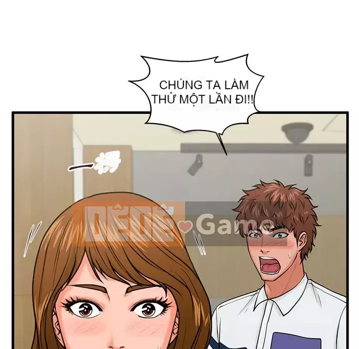 Cần nữ thuê nhà Chương 22-23