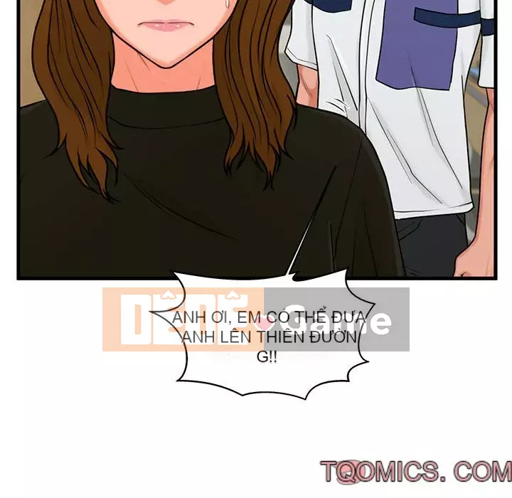 Cần nữ thuê nhà Chương 22-23