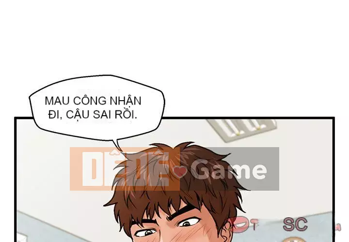 Cần nữ thuê nhà Chương 18-19